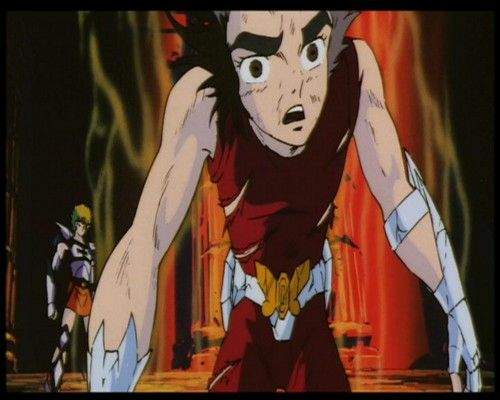 Otaku Gallery  / Anime e Manga / Saint Seiya / Screen Shots / Movies / 03 - La leggenda dei guerrieri Scarlatti / 489.jpg